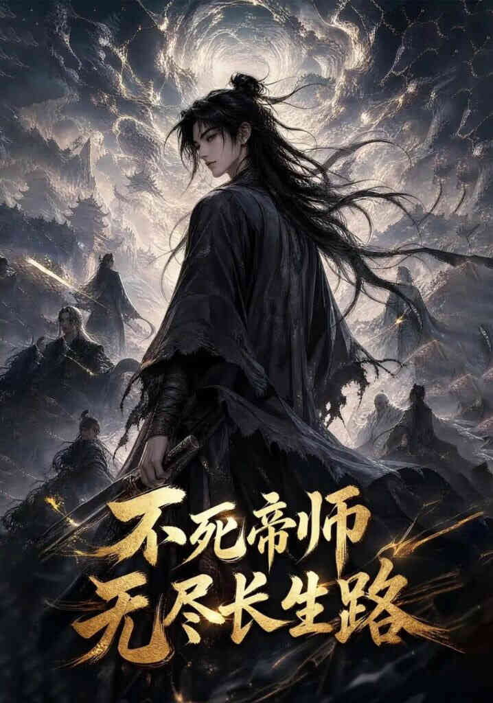 海报背景