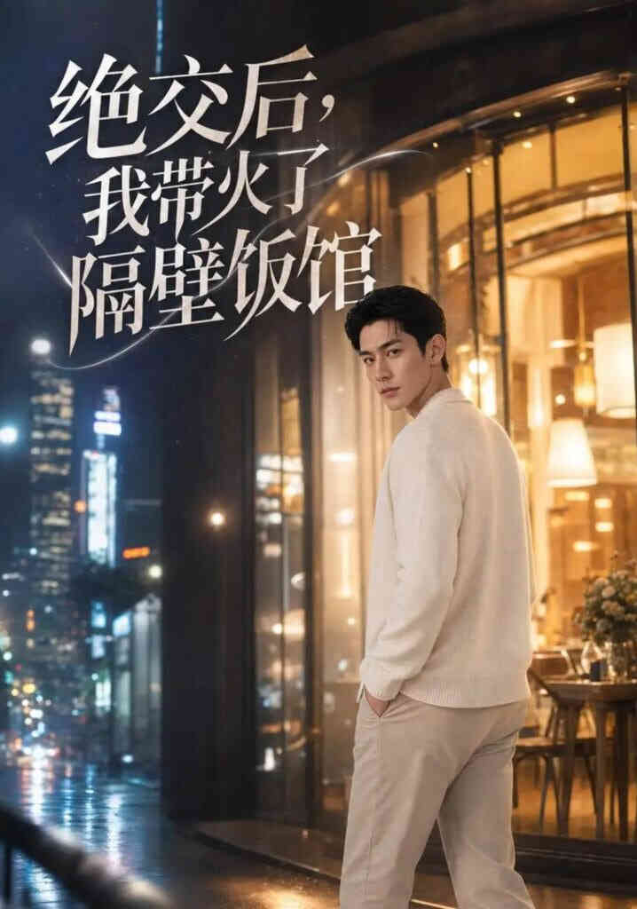 海报背景