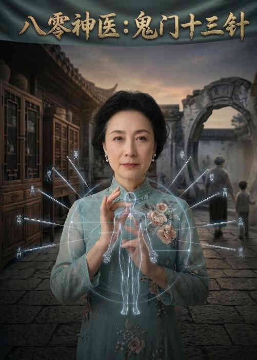 海报背景