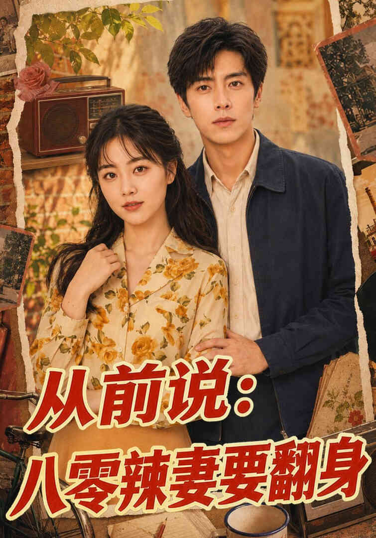 海报背景