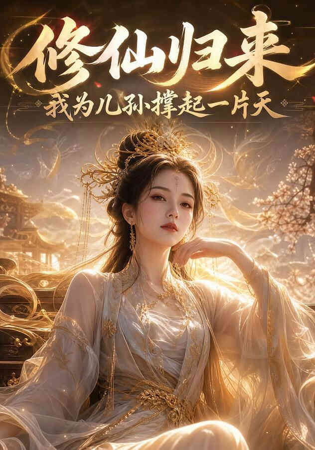 海报背景