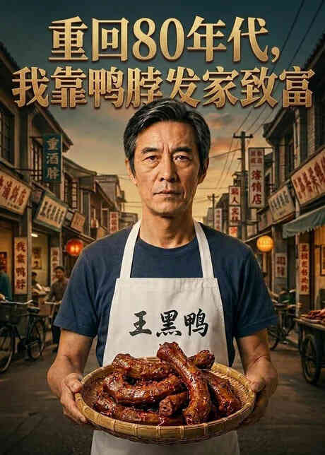 海报背景